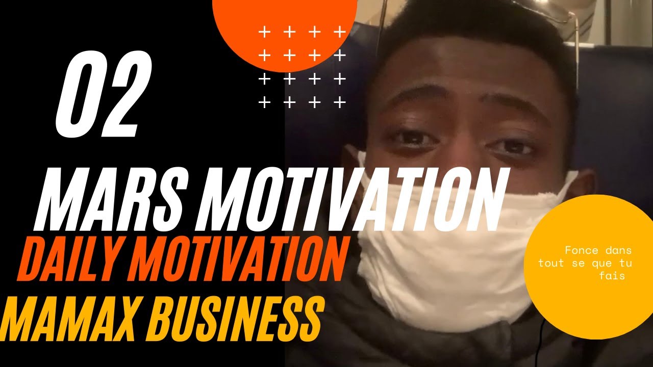 Ou trouver ça motivation ? 