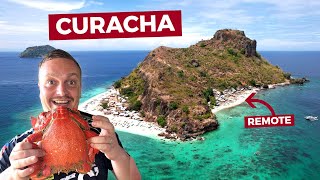 Philippines BIGGEST and CHEAPEST Seafood! Remote Islands In Banguingui, Sulu!