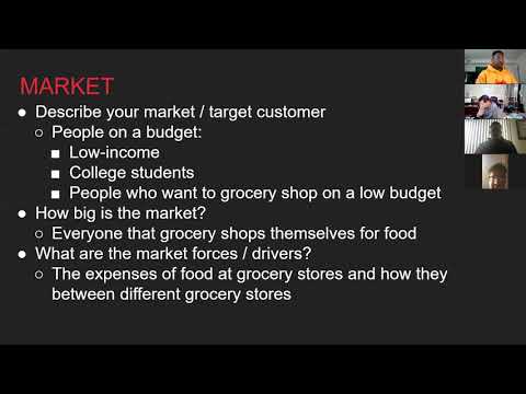 Data Python Group Presentation