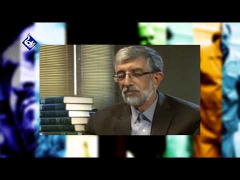   بدون شرح   غلامعلی حداد عادل