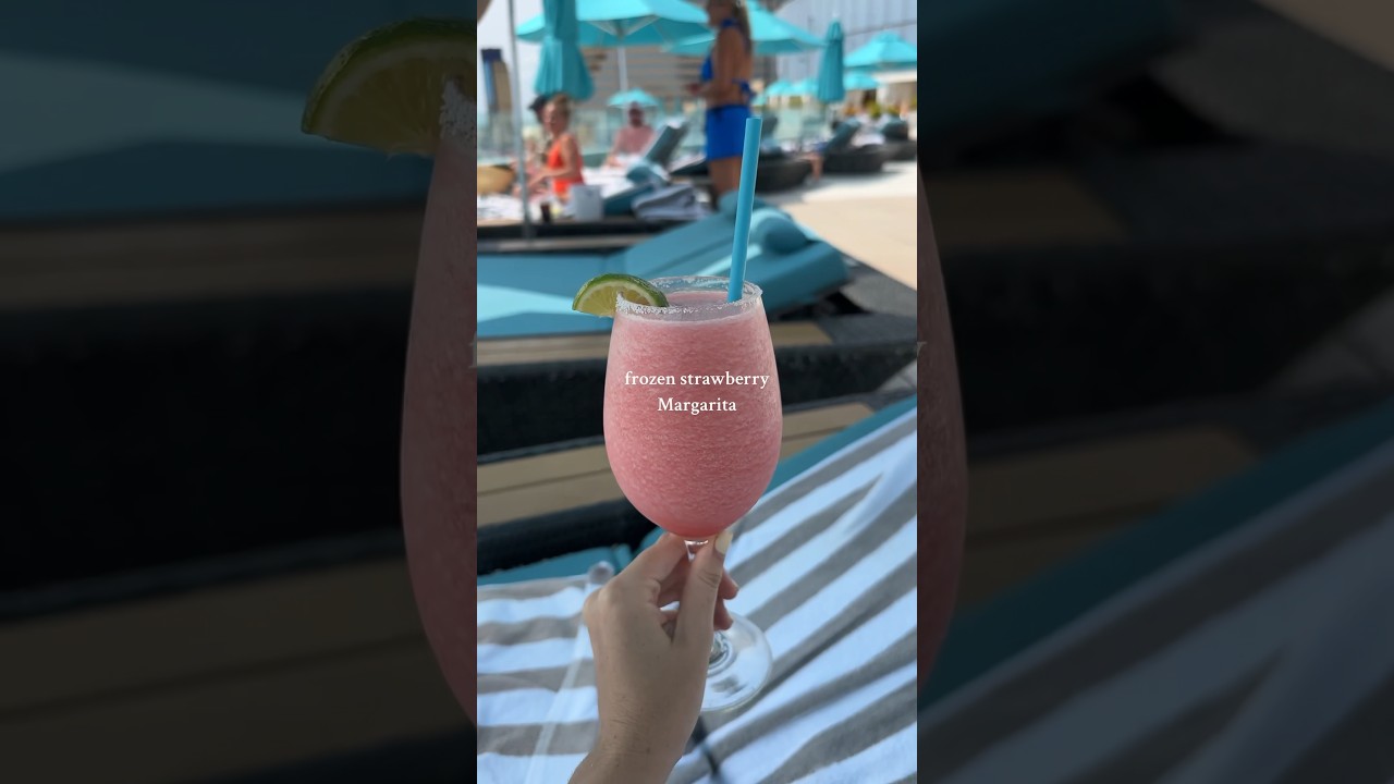 Day in my life - Jersey Shore edition 