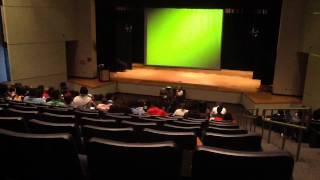 Rap, Rhythm, and Rhyme: Rebuilding the Writing Foundation
