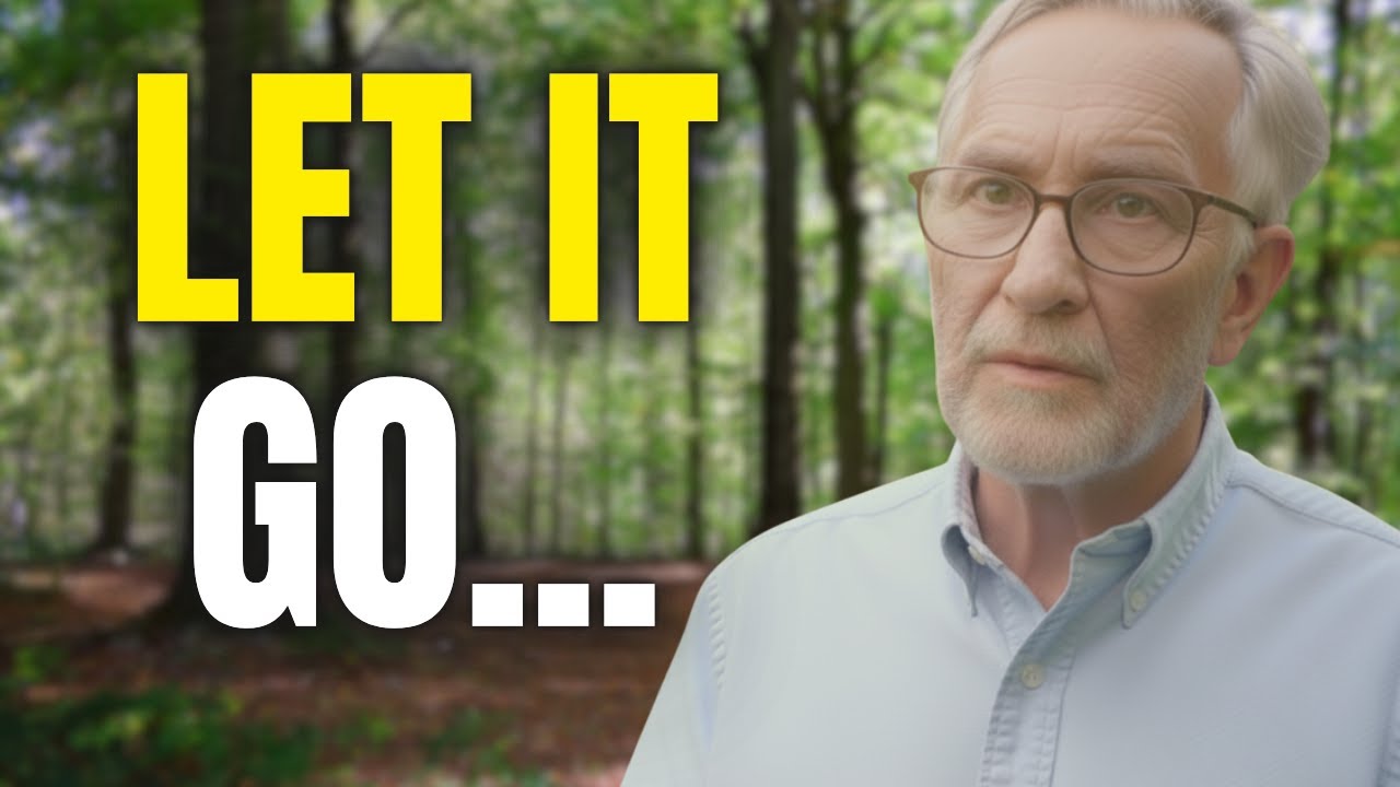 80 Years of Life Taught Me What I Should Have Let Go Of