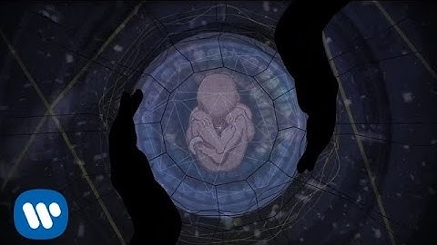 Gojira - Born In Winter [OFFICIAL VIDEO]