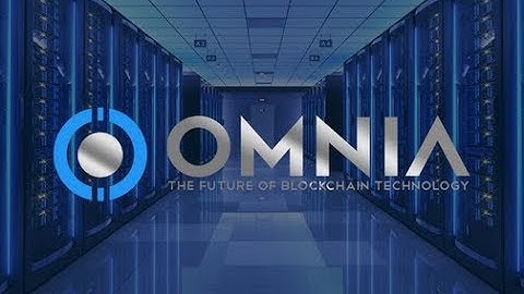 OMNIA TECH - MINING FARM SWEDEN (english)