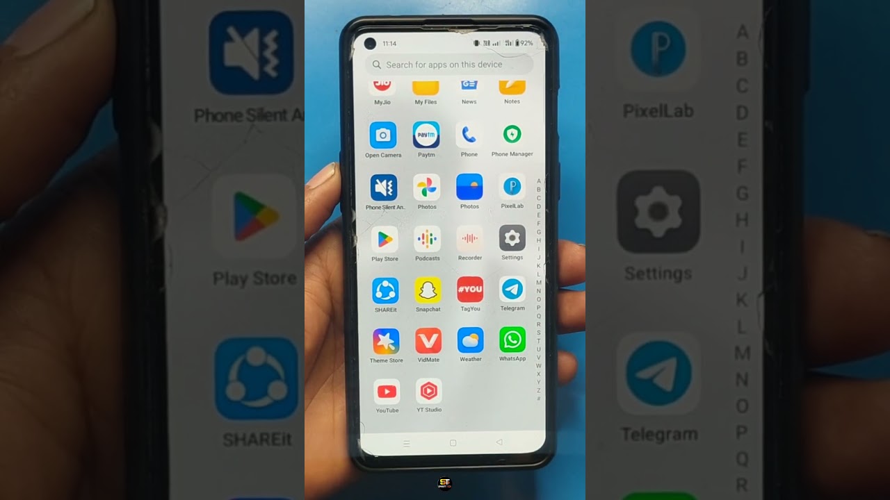 oppo mobile hang problem solution/oppo mobile screen hang problem solution 