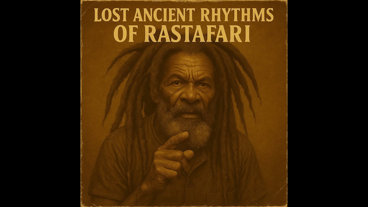 Roots reggae 1973 [unreleased album] King Ras Makonnen - Lost Ancient ...