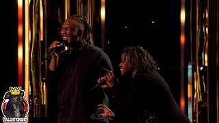 Elijah Mccormick & Lucy Love Full Performance | American Idol 2023 Hollywood Week Duets Day 2 S21E08