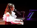 Lewis Capaldi - Before You Go | The Elbphilharmonie in Hamburg, Germany (Allie Sherlock cover)