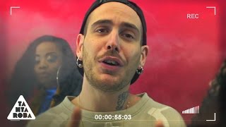 Video thumbnail of "GEMITAIZ - "Scusa" (Prod. Il Tre)"