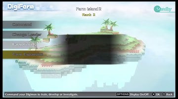 AdamAnthony Does Digimon Story Hacker