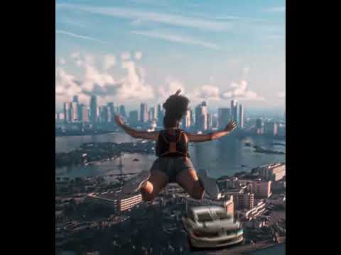 "Peak game of the year" - GTA 6 Edit | MTG DIABÓLICA (Slowed & Reverbed)