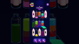 Magic Sort Hard Level 1014