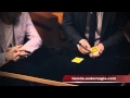 Vídeo: Magia Para Miopes