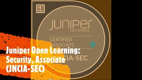 06 JNCIA-Securtity Juniper Networks - 06 (JOL)_ Security Services - IPS Integrated User Firewall