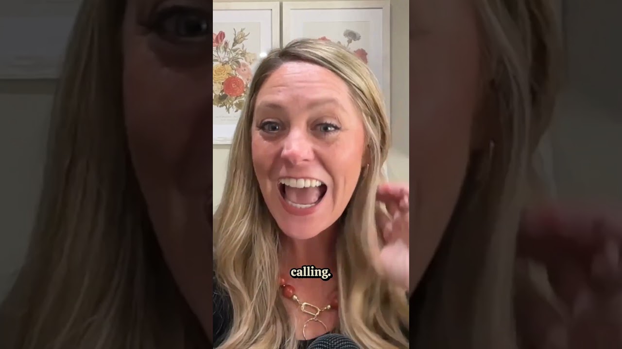 What Is God's Calling For Your Life? @Coffeegirls