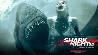 Katil Köpekbalığı Filmi