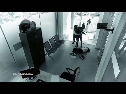 25 ნოემბერს, 22 საათზე \"რუსთავი 2\"-ის ეთერში, პოლიციის ფაილების მე-5 სეზონის  მეორე სერია - ფემიციდი