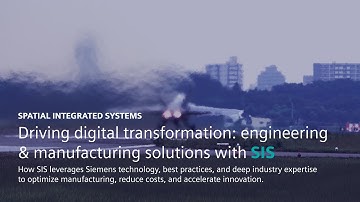 SIS Executive, Greg Walker, Discusses Helping You Optimize Operations & Accelerate Innovation