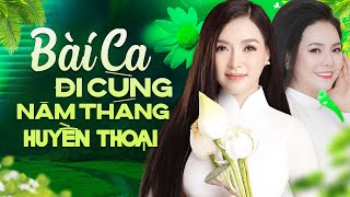 Những Bài Ca Đi Cùng Năm Tháng Trên Làn Sóng Đài Tiếng Nói Việt Nam Đã Đi Vào Huyền Thoại