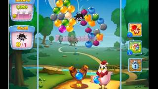 Bubble Coco   Level 31