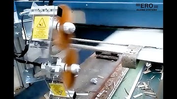 ERO-ETR Trim Removal System