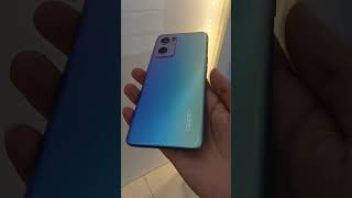 Oppo Reno 7 5G  8/256  Price :- 19499