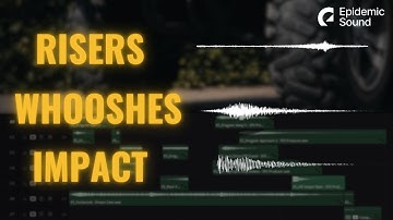Take Your Projects to the Next Level with Sound Design