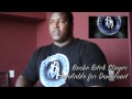 Bryant McKinnie Starts B Major Music Group