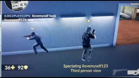 Hacker #20 | In Air hack | Critical ops