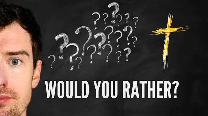 Charles Spurgeon: Would You Rather...? | Steve Lawson Sermon Clip | #Shorts