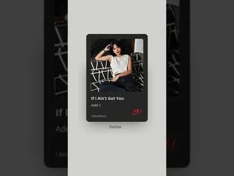 ADEL JKT48 - KARNA SU SAYANG (SKA)