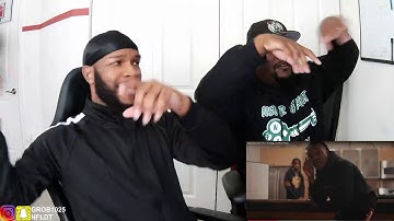BigKayBeezy Feat. Polo G "Bookbag 2.0" REACTION