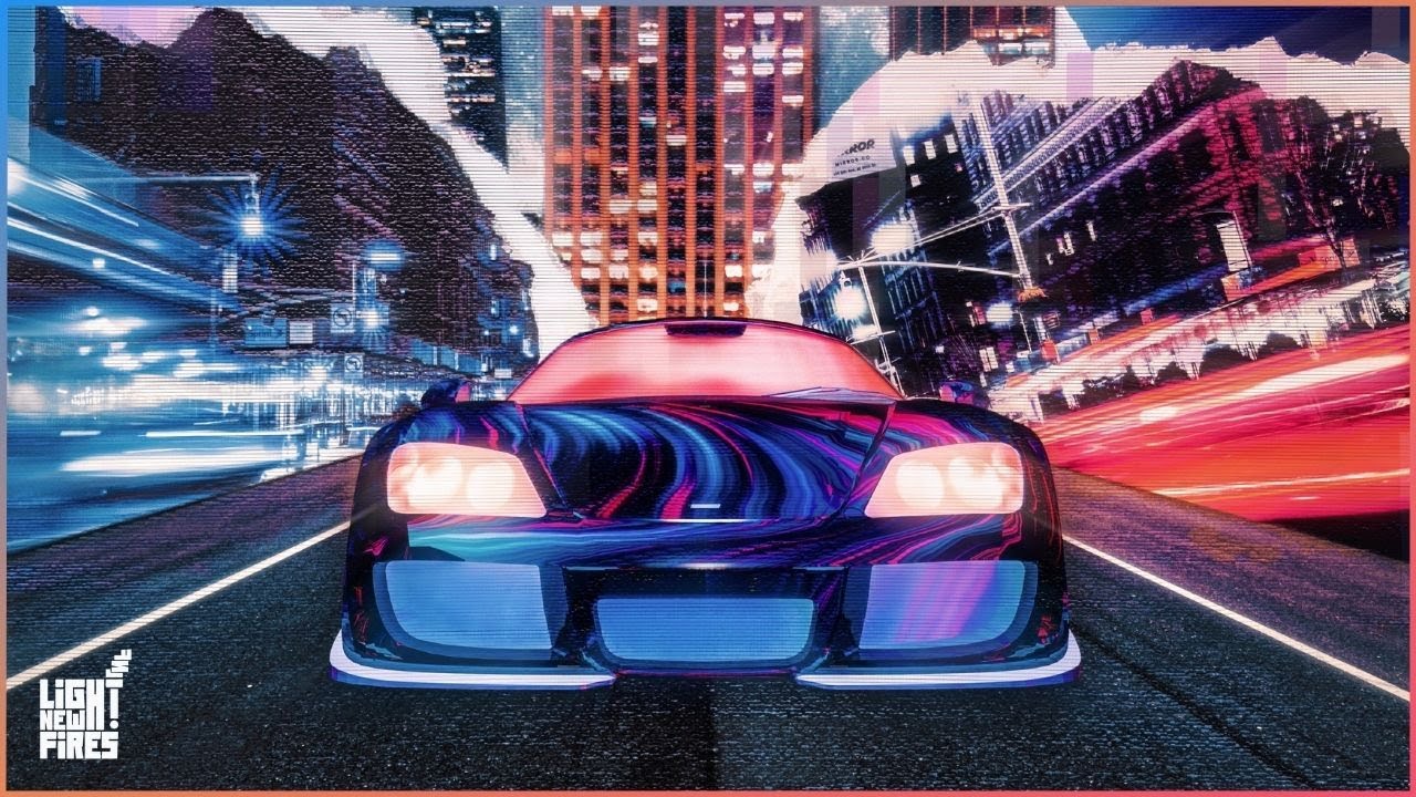 [Trance] Mallex & REDVALLEE - TAKE U HOME [Light New Fires EP Release]