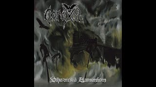 Coraxul - Vihavirsiä aamunkoin