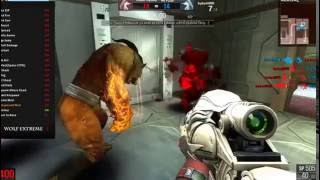 WOLFTEAM (GÜNCEL) 2016 Hack v3