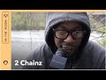 On The Record: 2 Chainz talks Erykah Badu