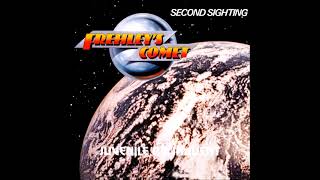Ace Frehley Album Sampler Frehley's Comet Second Sighting