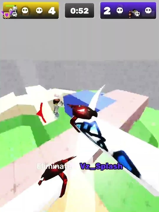 Skull edit rivals clip 💀 #rivals #roblox #skull #skulledit