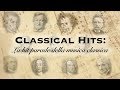 CLASSICAL HITS: La hit parade della musica classica