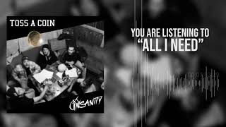 Insanity - All I Need [HD] CORE UNIVERSE