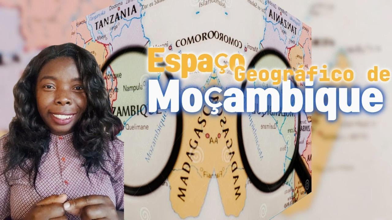 Descubra Moçambique: Cultura, Geografia deste País Africano Fascinante