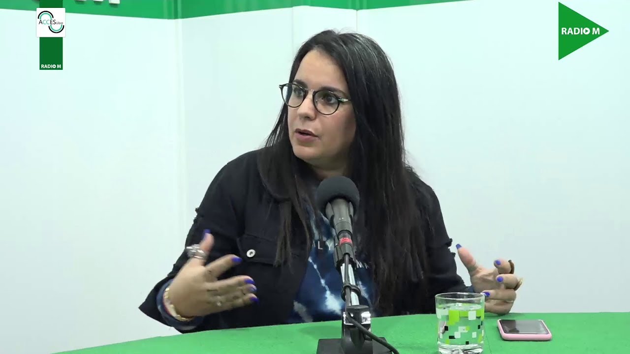 Accès libre : Yasmine Chouikh, réal/productrice, revient sur la
