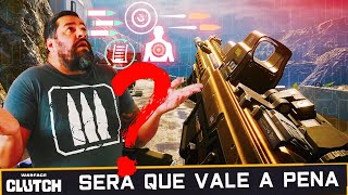 WARFACE - HK433 VALE A PENA GASTAR ENGRENEGEM ??? MELHOR MOD !!!!!