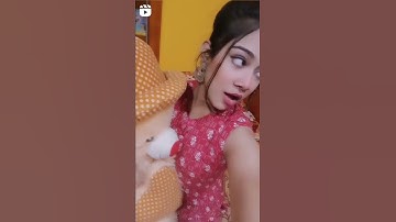 Thumbnail of Maine Koi Jadoo Nahin Kiya | Instagram trending reels | Reels video | Dance with Poulami | #shorts 💖