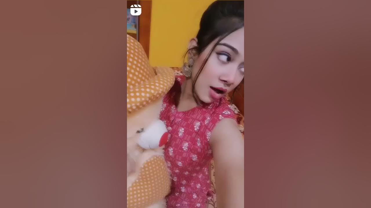 Maine Koi Jadoo Nahin Kiya | Instagram trending reels | Reels video | Dance with Poulami | #shorts 💖