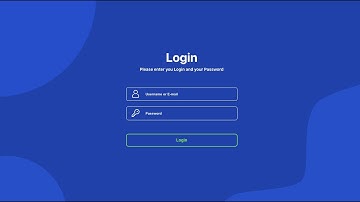 useState with Objects || Updating Objects in State  && create login form in React JS