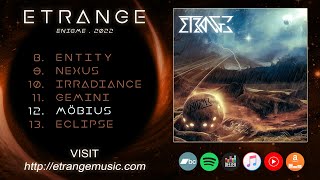 Etrange - Möbius