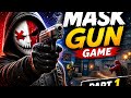 Mask Gun Game Part 1 – Epic Shooting Action