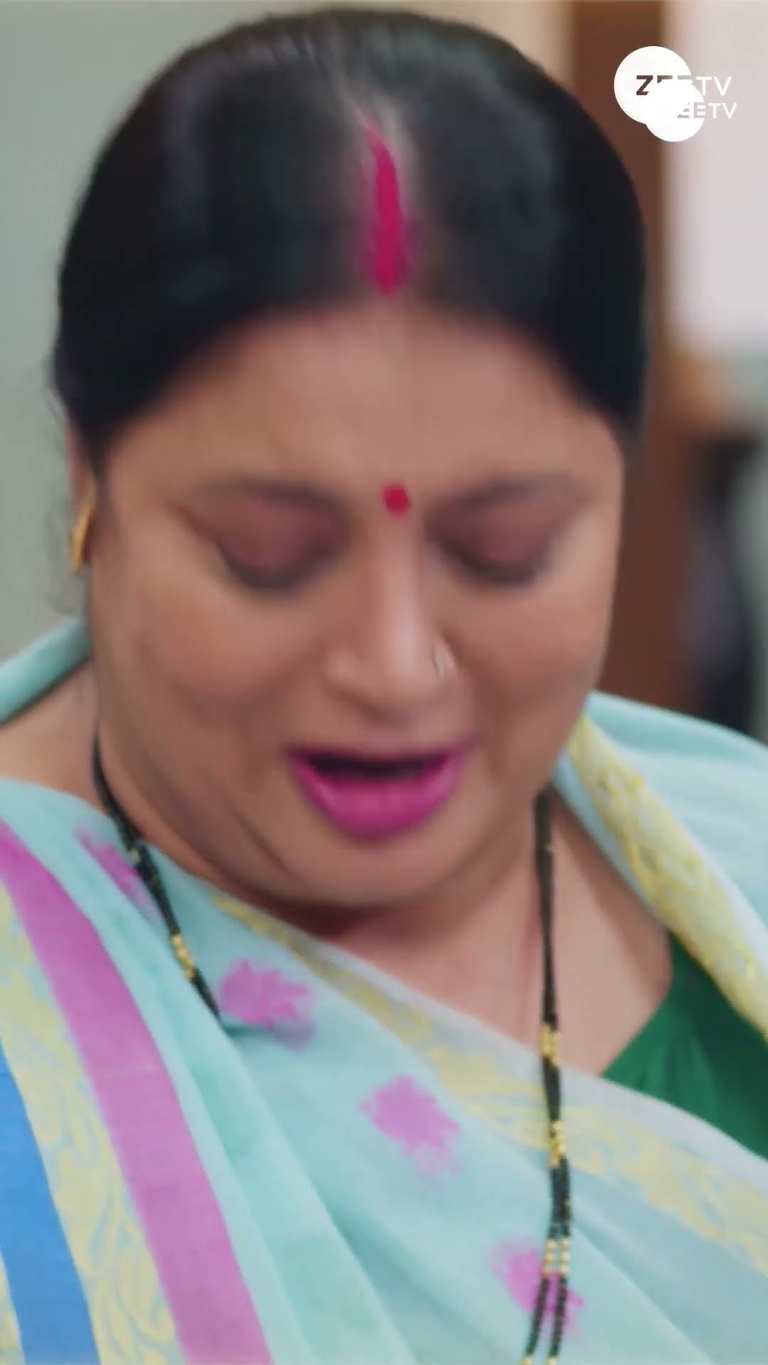 #Bas Itna Sa Khwaab #Shorts #Zee TV #Entertainment #Reality Tv Show